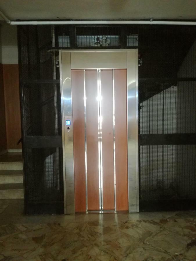 1964 Bari Exterior photo